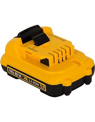 DeWalt DCB127-XJ 10,8V 2,0 Ah XR Li-Ion Rechargeable Battery