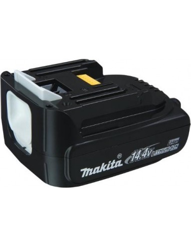 Makita BL1415N 14,4V 1,5 Ah Li-Ion-Battery