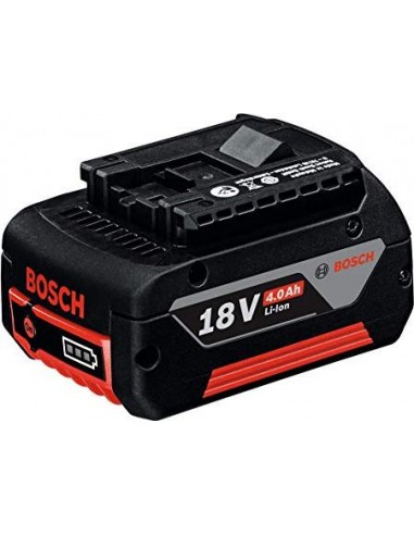 Bosch GBA 18V 4.0Ah Rechargeable Battery