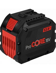 Bosch ProCORE18V 12.0Ah Rechargeable Battery