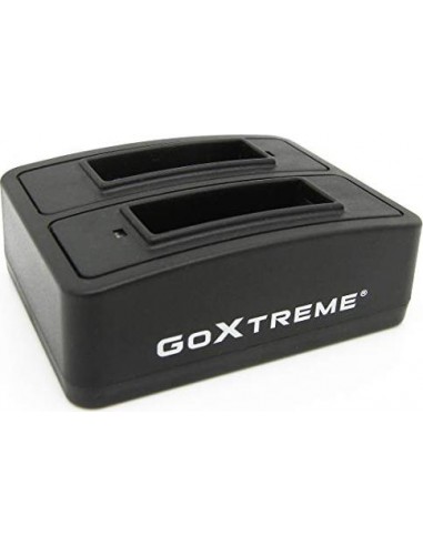 GoXtreme Battery Charger for Vision 4K