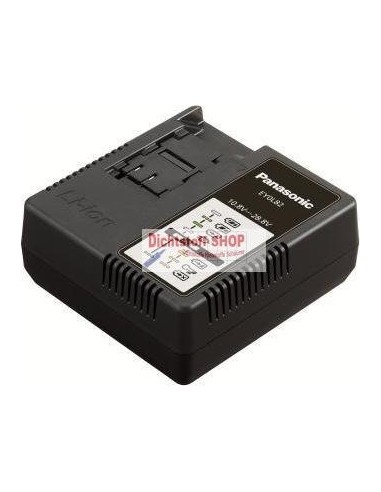 Panasonic EY 0L82 B Charger