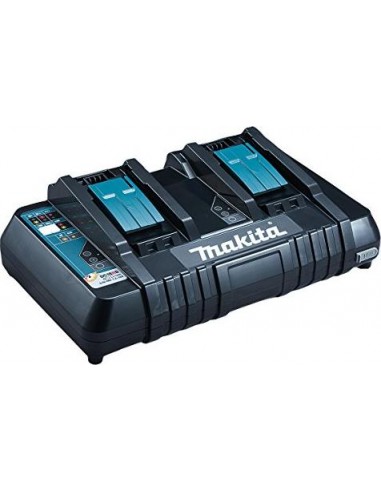 Makita DC18RD bulk Dual Port Charger