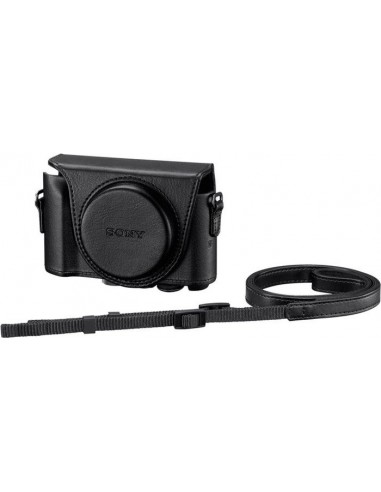 Sony LCJ-HWA black