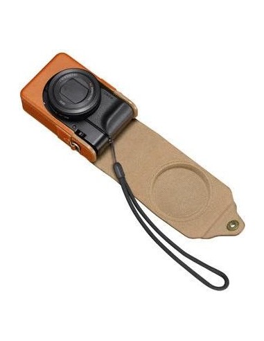 Sony LCS-RXGT Camera bag brown