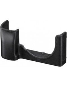 Sony LCS-EBE Camera bag black