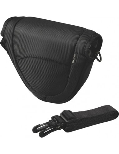 Sony LCS-EMC padded Bag for Alpha Series