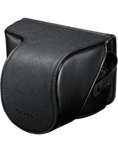 Sony LCS-EJC3 Bag black