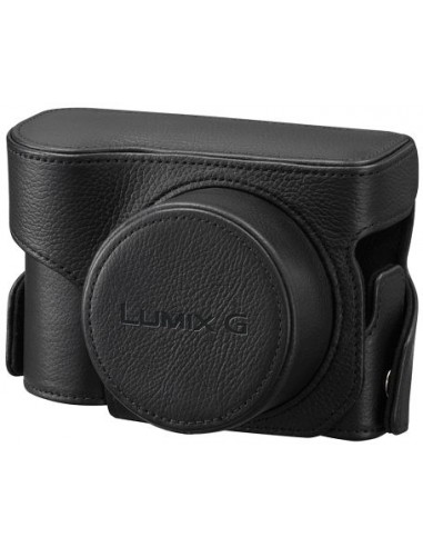 Panasonic DMW-CGK22XEK black