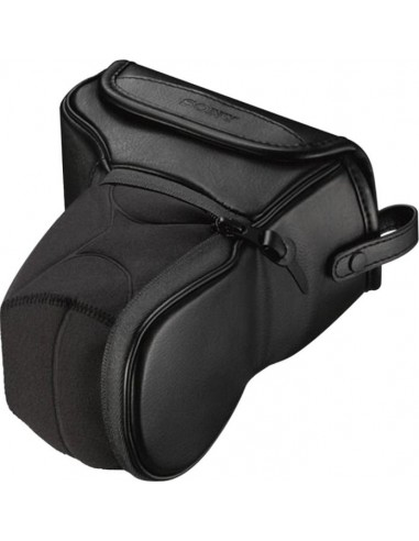 Sony LCS-EMJB Soft Carrying Case