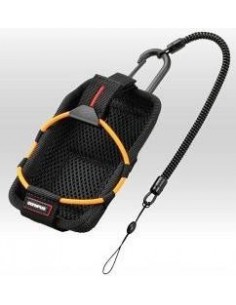 Olympus CSCH-123 TG Camera bag orange