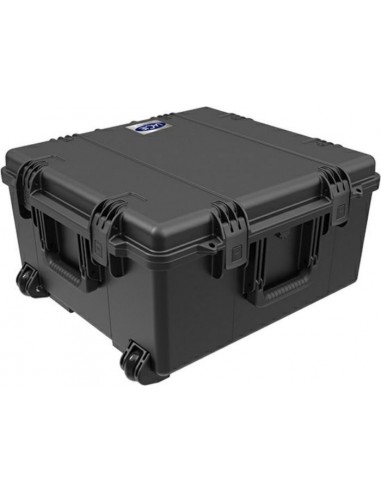 LaCie 6big Case by Pelican