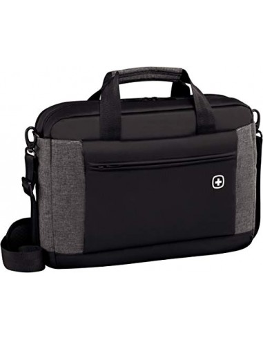 Wenger Underground 16 Laptop Bag black