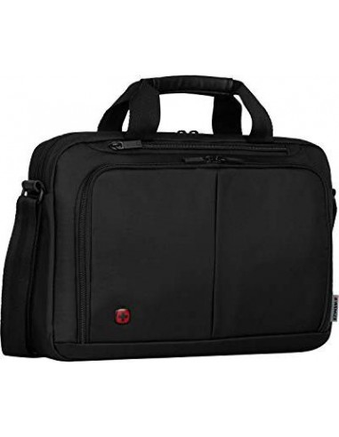 Wenger Source 14 Laptop Briefcase black