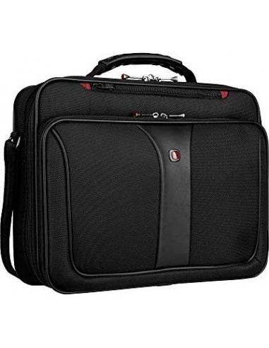 Wenger Legacy 16 Laptop Case black