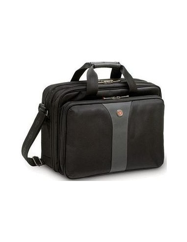 Wenger Legacy 16  Double Gusset Laptop Bag up to  40,60 cm