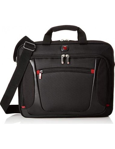 Wenger Sensor 15  Briefcase Laptop Bag black