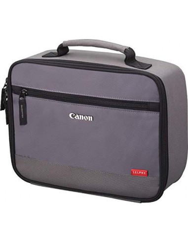 Canon DCC-CP2 Selphy Carry case grey
