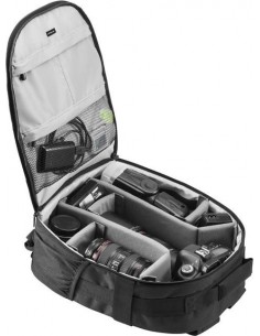 Cullmann Panama BackPack 400 Backpack black 2