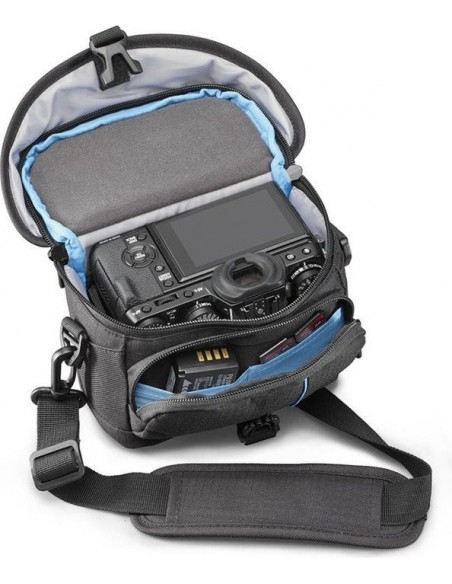 Cullmann Panama Vario 200 Camera bag black