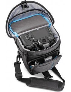 Cullmann Panama Action 200 Camera bag black 2