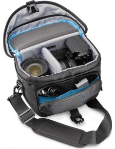 Cullmann Panama Maxima 120 Camera bag black 2
