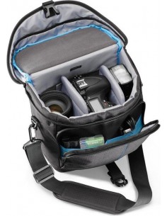 Cullmann Panama Maxima 200 Camera bag black 2