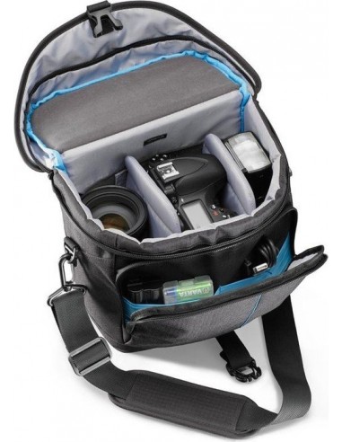 Cullmann Panama Maxima 200 Camera bag black