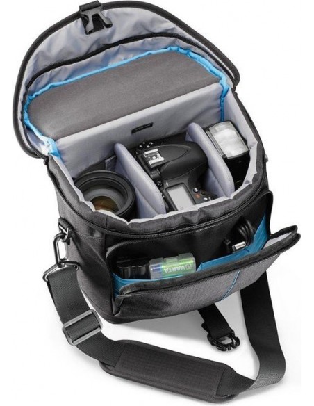 Cullmann Panama Maxima 200 Camera bag black