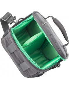 Rivacase 7420 (PS) DSLR black Elegant 2