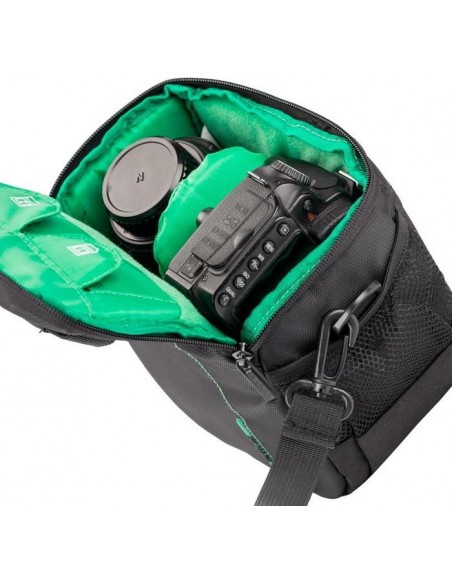 Rivacase 7420 (PS) DSLR black Elegant