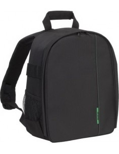 Rivacase 7460 (PS) Backpack black Elegant