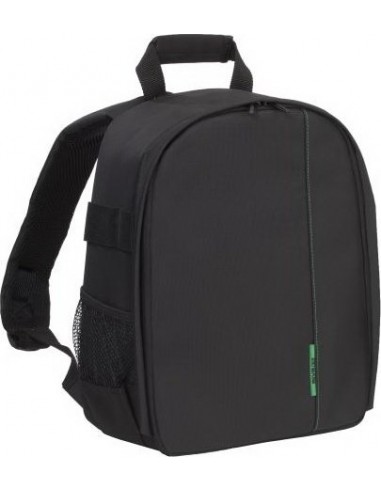 Rivacase 7460 (PS) Backpack black Elegant