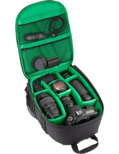 Rivacase 7460 (PS) Backpack black Elegant 2