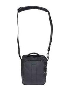Pacsafe Camsafe LS crossbody classic black