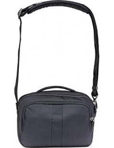 Pacsafe Camsafe LS crossbody style black