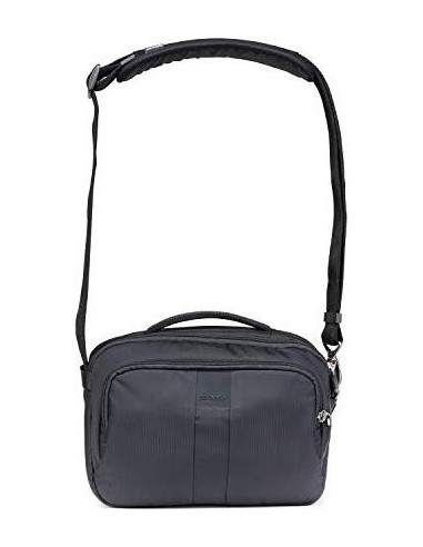 Pacsafe Camsafe LS crossbody style black