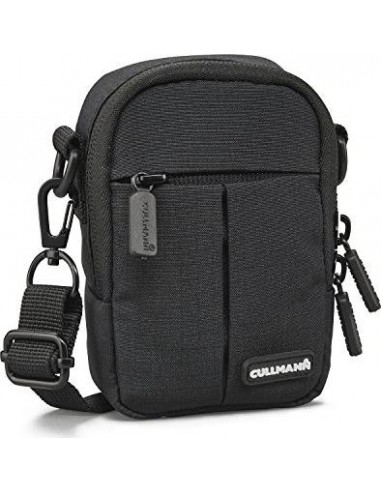Cullmann Malaga Compact 300 black Camera bag