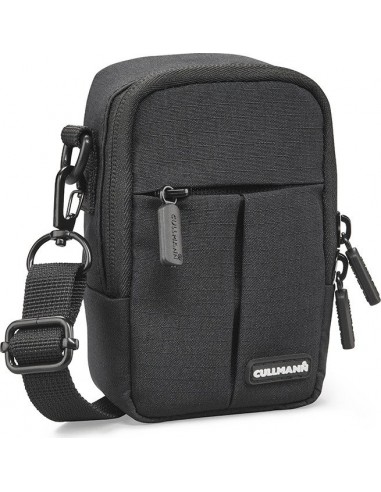 Cullmann Malaga Compact 400 black Camera bag