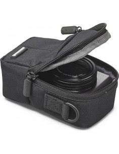 Cullmann Malaga Compact 400 black Camera bag 2