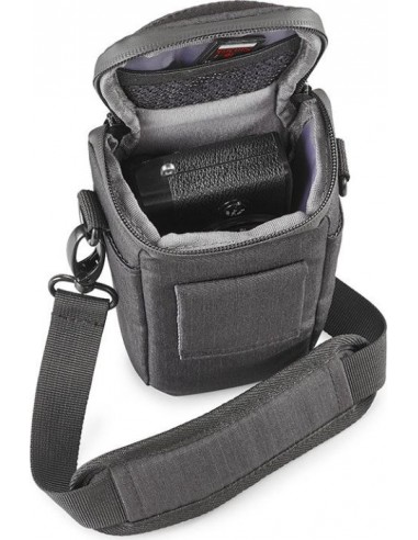 Cullmann Malaga Vario 100 black Camera bag