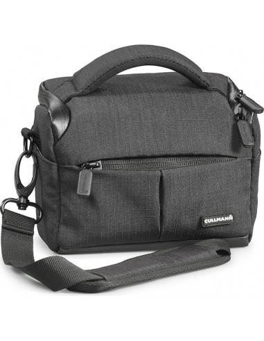 Cullmann Malaga Vario 200 black Camera bag