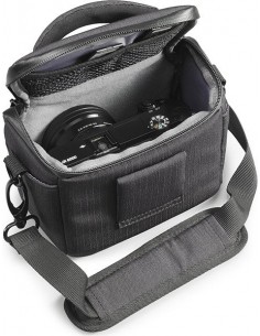 Cullmann Malaga Vario 200 black Camera bag 2