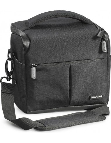 Cullmann Malaga Vario 400 black Camera bag