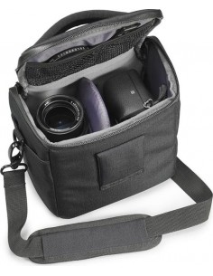 Cullmann Malaga Vario 400 black Camera bag 2