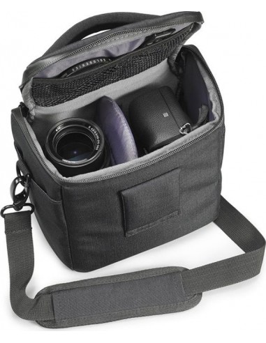Cullmann Malaga Vario 400 black Camera bag