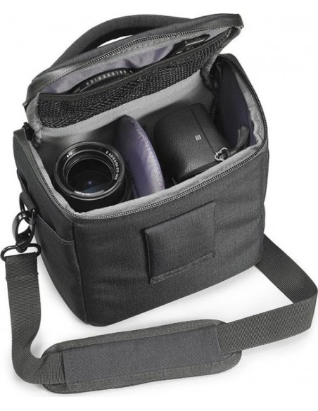 Cullmann Malaga Vario 400 black Camera bag