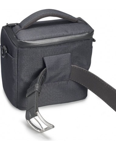Cullmann Malaga Vario 400 black Camera bag