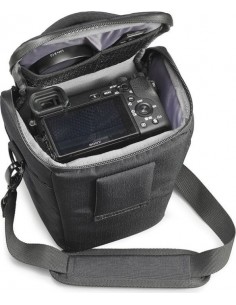 Cullmann Malaga Action 150 black Camera bag 2