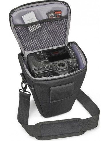 Cullmann Malaga Action 300 black Camera bag